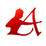 Logotipo de Editorial Adarve. escritoresdehoy.com