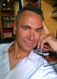 Fernando Lucas García Siles, autor español. Editorial Adarve, Escritores de hoy
