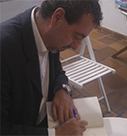 Francisco Cerezo. Escritores de hoy, Promoción de autores