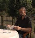 Jofre Doménech. Editorial Adarve, Escritores de hoy