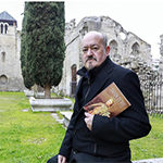 Germán Díez Barrio. Editorial adarve, Escritores de hoy