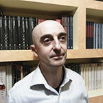 Juan Luis Monedero. Editorial Adarve, Escritores de hoy