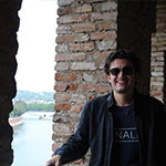 Pedro Serrano Rubio. Editorial Adarve, Escritores de hoy