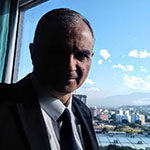 Juan Carlos Seade. Editorial Adarve, Escritores de hoy