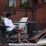 Iván Ezequiel Bordón. Editorial Adarve, Escritores de hoy