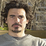 Rafael Romero Rico. Editorial Adarve, Escritores de hoy