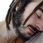 Bruno Brizuela. Editorial Adarve, Escritores de hoy
