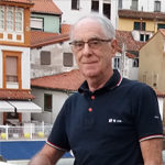 Jean Garciant Tabarnia en tiempos de Wamba. Editorial Adarve, Escritores de hoy