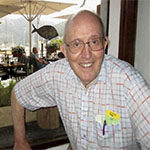 Roger Blieck. Escritores de hoy, Publicar un libro