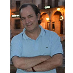Luis de Lucas Ruiz. Editorial Adarve, Escritores de hoy