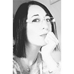 Meritxell Tejedor Irreverentis. Editorial Adarve, Escritores de hoy