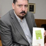 Lorenzo Álvarez de Toledo Cartas desde Legio. Editorial Adarve, Escritores de hoy