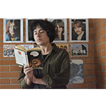 Jerzy Suchocki. Editorial Adarve, Escritores de hoy