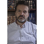 Luis Eduardo Uribe. Editorial Adarve, Escritores de hoy