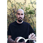 Carlos Ruiz Ramos auroe de Cuélebre. Editorial Adarve, Escritores de hoy