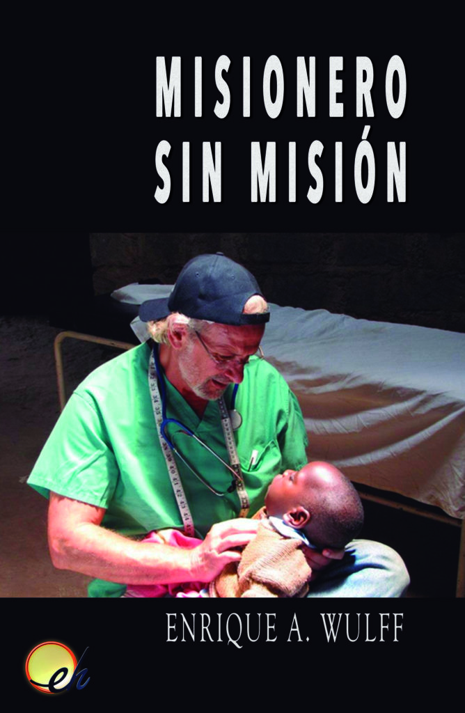 Misionero sin misión
